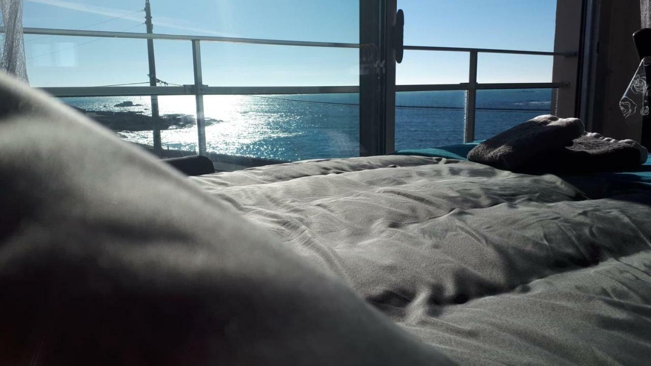 Studio Face A La Mer Конкарно Екстериор снимка